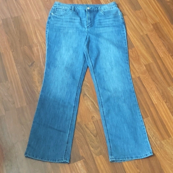 Christopher & Banks Jeans - Picture 1 of 7